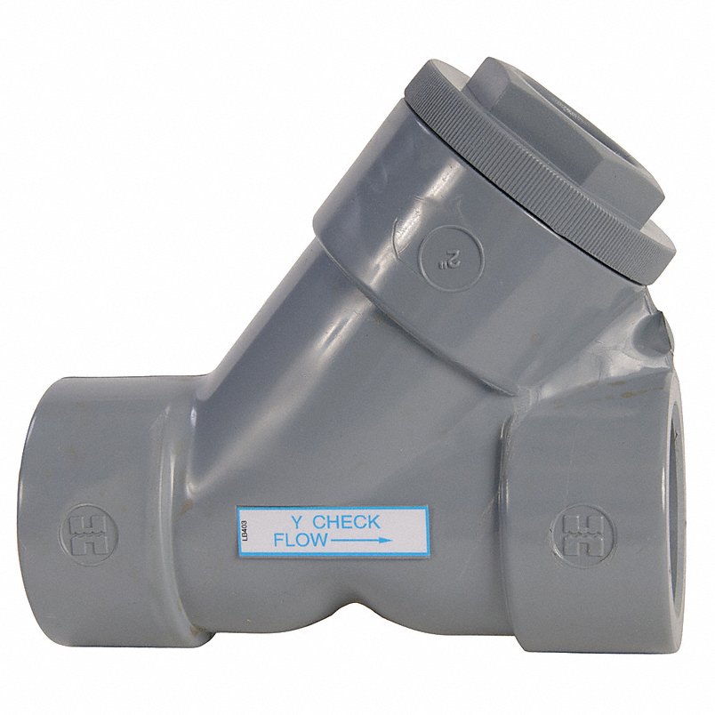 HAYWARD YC10100SE CHECK VALVES