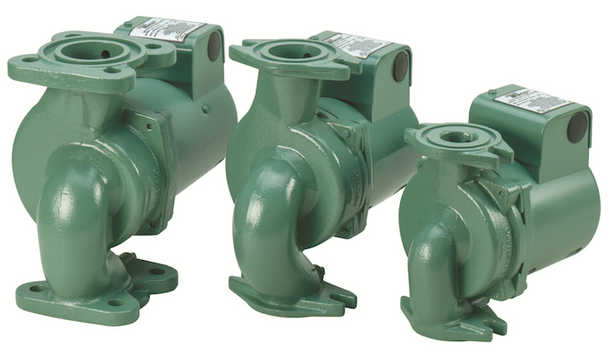 TACO 2400-50 CIRCULATOR PUMPS