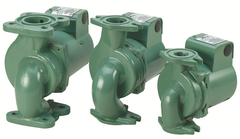 TACO 2400-50 CIRCULATOR PUMPS