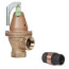 WATTS F277010 CONTROL & CIRCUIT BOARDS