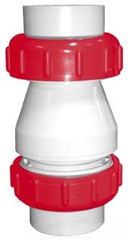 PASCO SPECIALTY 29138 CHECK VALVES