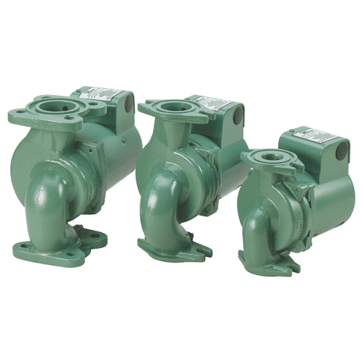TACO 2400-70 CIRCULATOR PUMPS