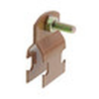 EMPIRE INDUSTRIES 8300CT0050 TWO EAR CLAMPS