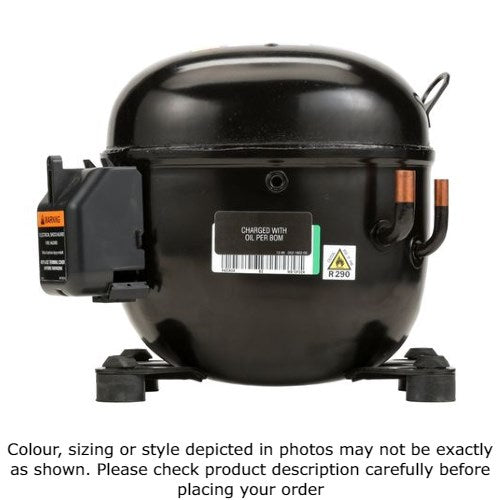 COPELAND RST10K1E-PFV-901 COMPRESSOR PARTS & ACCESSORIES