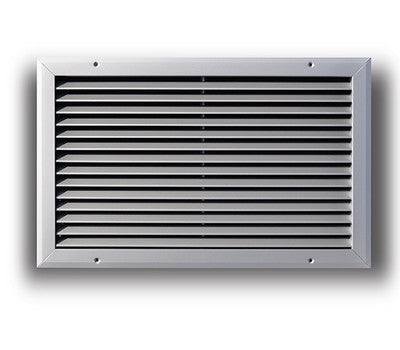 TRUAIRE A27024X14 SUPPLY AIR GRILLES