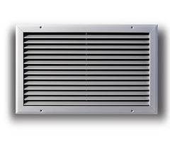 TRUAIRE A27024X14 SUPPLY AIR GRILLES