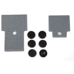 MITSUBISHI ELECTRIC PAC-SH71DS-E GAS VALVES