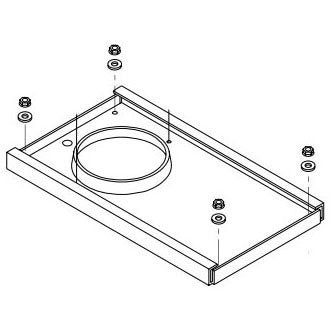 WEIL-MCLAIN 450020189 GAS VALVES