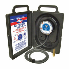 UNIWELD 45595 MANOMETERS