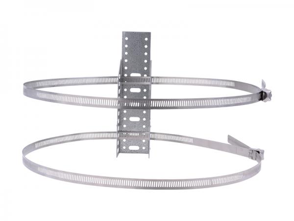 SHARKBITE QS-U WALL BRACKETS & PARTS