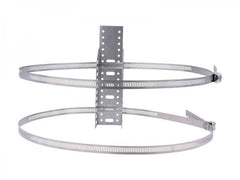 SHARKBITE QS-U WALL BRACKETS & PARTS