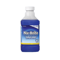 NU-CALGON Nu-Calgon 4291-92 Coil Cleaner 1 qt Ultra Concentrate