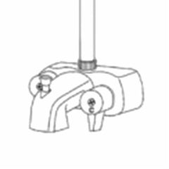 PASCO SPECIALTY 2832 BATH DRAINS & PARTS