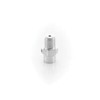 PASCO SPECIALTY 605LK CONTROL VALVES