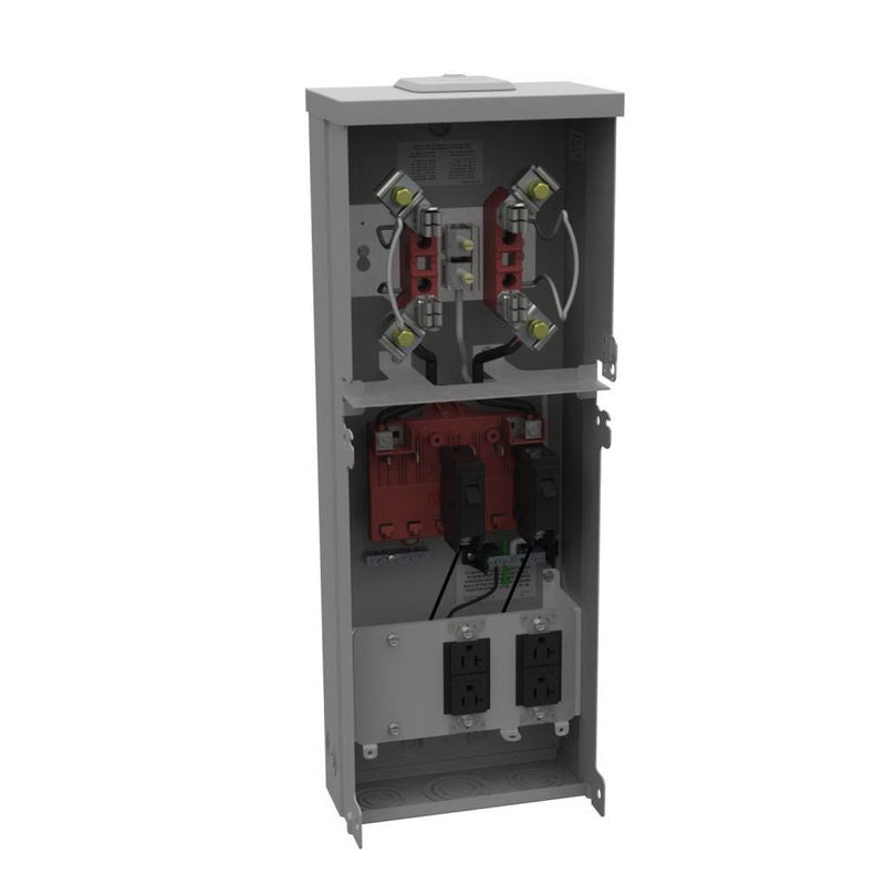 MILBANK U5101-XL-11GR TRANSFORMERS