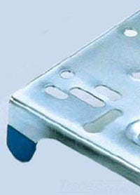 CAMPBELL PMB1 MOTOR MOUNTS & BRACKETS