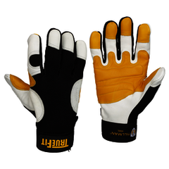 TILLMAN 1490M WORK GLOVES