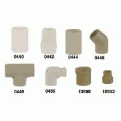 BRAMEC 0449 PIPE FITTINGS