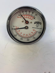 IBC P-9014 WALL BRACKETS & PARTS