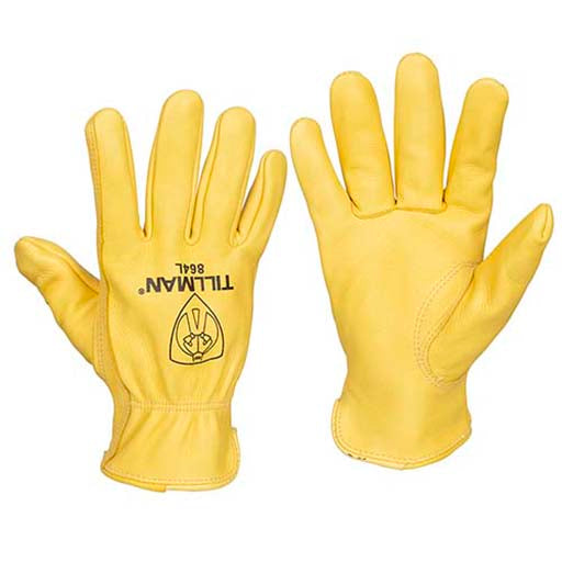 TILLMAN 864M WELDING GLOVES
