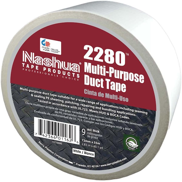 NASHUA 1087202 DUCT TAPE