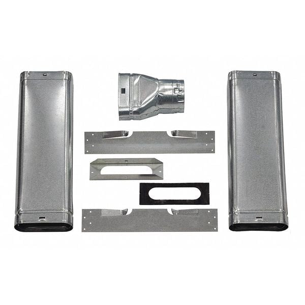 WILLIAMS COMFORT PRODUCTS 9929 AIR VENTS