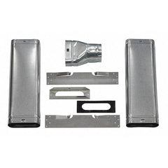 WILLIAMS COMFORT PRODUCTS 9929 AIR VENTS