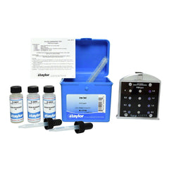 TAYLOR K-1716 METERS AND TEST EQUIPMENT