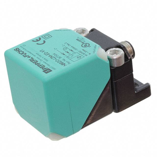PEPPERL-FUCHS NBB20L2ME2V1 RELAYS