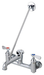 SYMMONS S-2490 TOILETS & ACCESSORIES