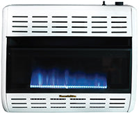 EMPIRE COMFORT SYSTEMS HBW30TN COMBUSTION BLOWERS