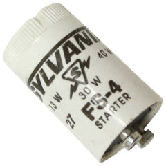 SYLVANIA FS-4-100/CS/44812 CAPACITORS
