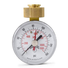 WINTERS PETM213 PRESSURE GAUGES