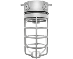 RAB LIGHTING INC Rab Lighting VX100DG LED Fixture Power