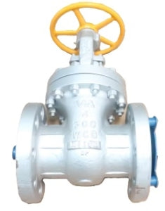 WARREN ALLOY 2121305C8 GATE VALVES