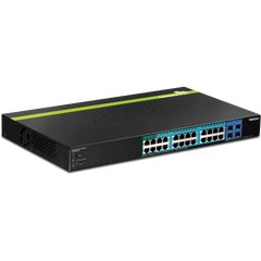 TRENDNET TPE-2840WS CONTROL BOARDS