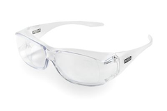 MSA SAFTEY 10118475 SAFETY GLASSES
