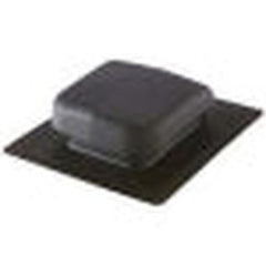 FAMCO FA50BK ROOF VENTS