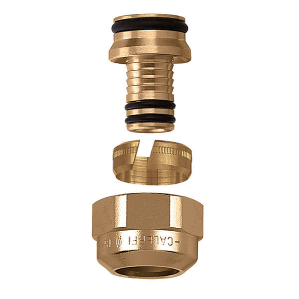 CALEFFI NA20658C PIPE FITTINGS