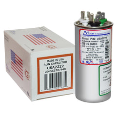 GLOBAL USA2222 AIR CLEANER REPLACEMENT PARTS