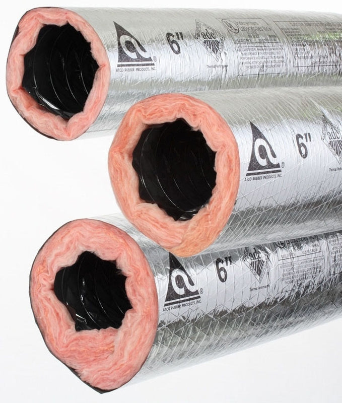 QUIETFLEX 13602410 DUCT BOOTS