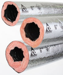 QUIETFLEX 13602410 DUCT BOOTS