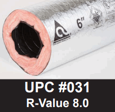 QUIETFLEX 13102412 AIR CLEANER REPLACEMENT PARTS