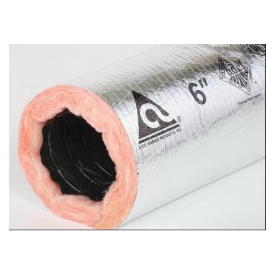 QUIETFLEX 13602412 FLEX DUCT