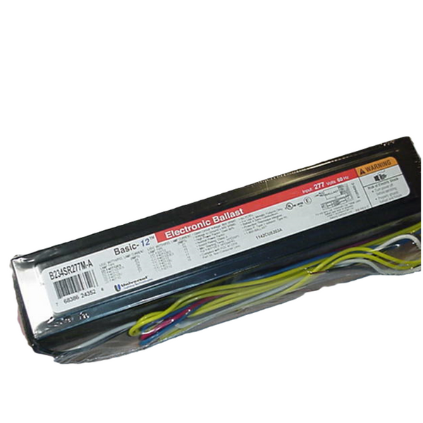 UNIVLTG B234SR277M-A000I LIGHTING, CONTROLS & ACCESSORIES