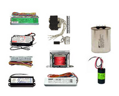 UNIVLTG B234SR120M-A000I LIGHTING, CONTROLS & ACCESSORIES