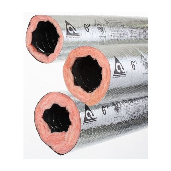 QUIETFLEX 13602406 FLEX DUCT