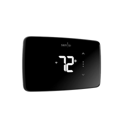 EMERSON CLIMATE TECHNOLOGIES 1F76U-22WFB WIFI & SMART THERMOSTATS