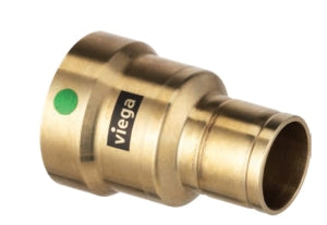 VIEGA 76600 BRONZE FITTINGS