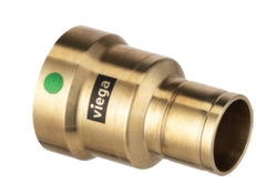 VIEGA 76590 BRONZE FITTINGS